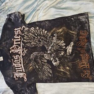 Delta Pro Weight JUDAS PREIST VINTAGE